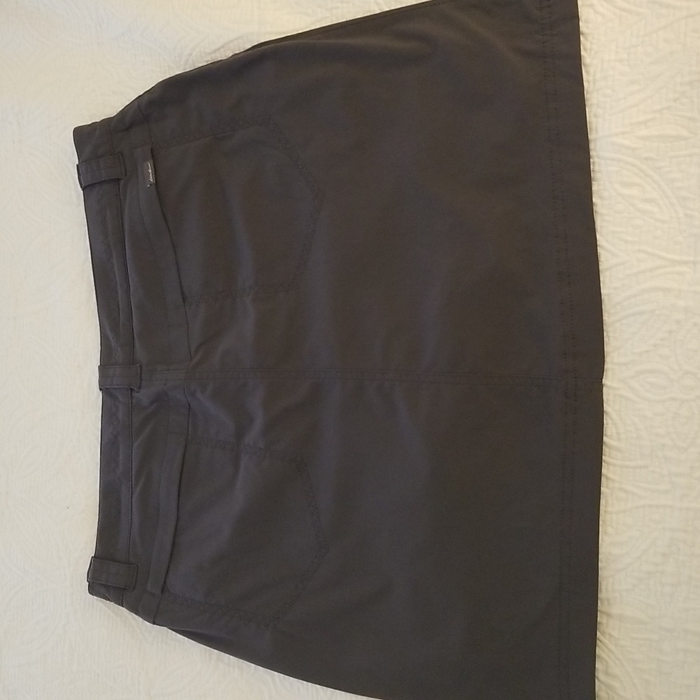 SKORT- EDDIE Bauer - Picture 4 of 6